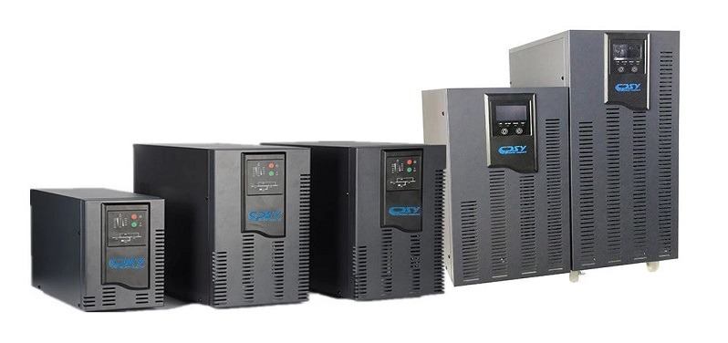 UPS on Rent Packages from Upflair